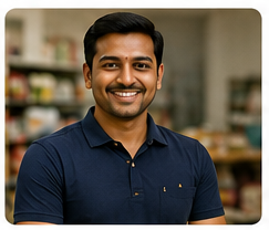Sandeep Joshi
