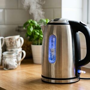 Electric Kettle 1.5L