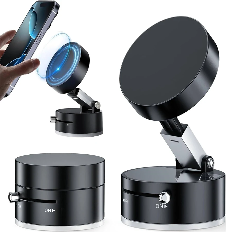 Car Mobile Holder 360°